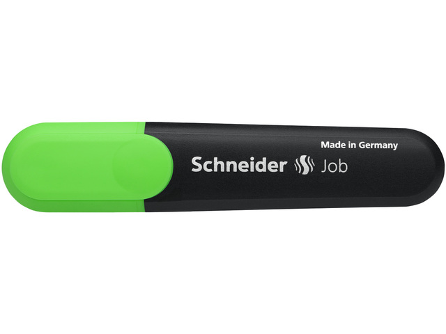 4004675015044 - Schneider tekstmarker groen