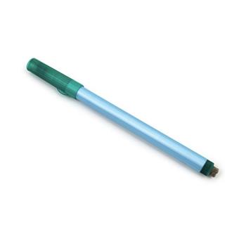 4007817305119 - Correctbook marker groen 0.6 mm