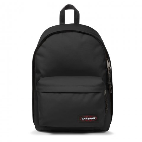 5414709192389 - Eastpak Out of office black