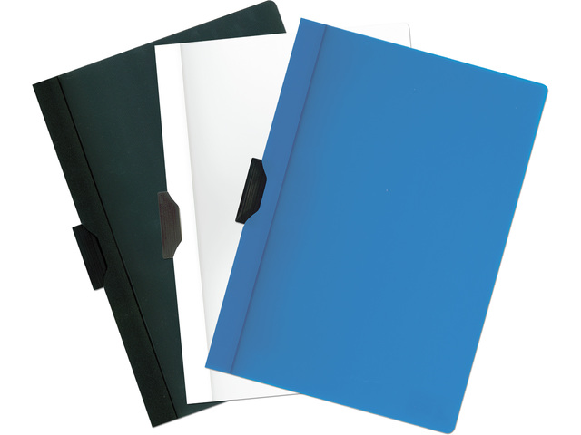 8712127148290 - Kangaro clipmap (3 stuks) zwart, groen, blauw