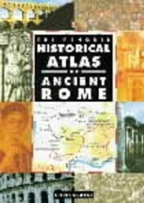 9780140513295 - Historical atlas of ancient rome