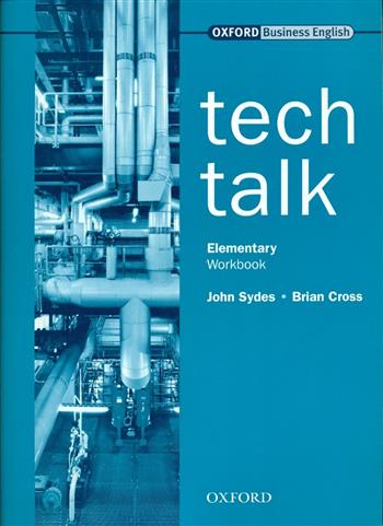 9780194574556 - Tech talk elementary workbook