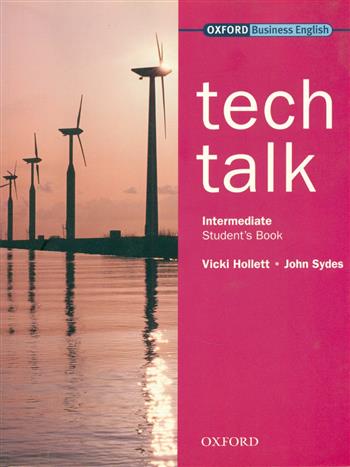 9780194575416 - Tech talk intermediate student's book