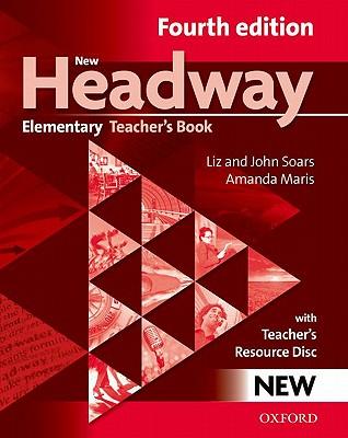 9780194769112 - New headway elementary teacher's book