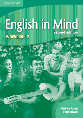 9780521123006 - English in mind workbook 2