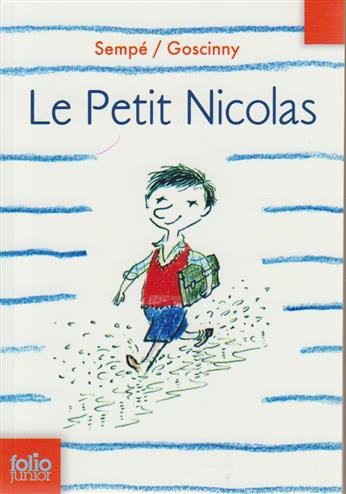 9782070612765 - Le petit Nicolas