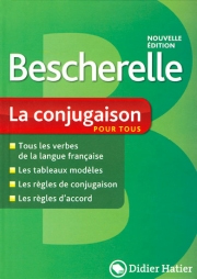 9782218949975 - Bescherelle La conjugaison pour tous (nouvelle édition)