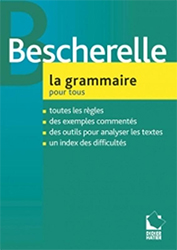 9782218949999 - Bescherelle La grammaire pour tous
