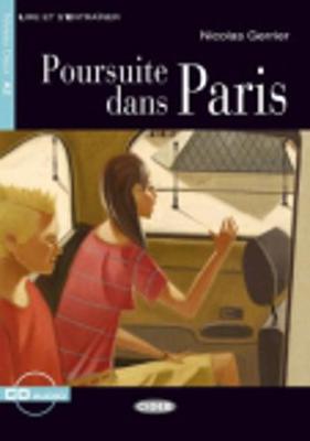 9788853006011 - Poursuite dans Paris (+ audio-cd)