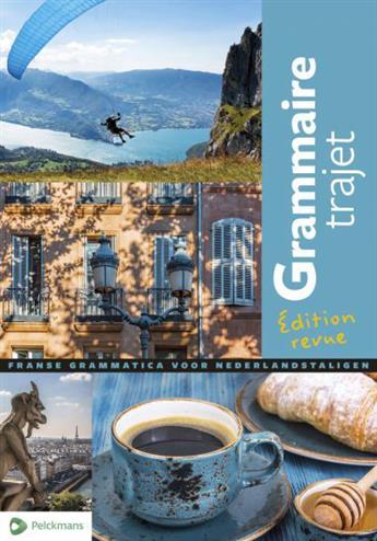 9789028990159 - Grammaire trajet Edition revue (2018)