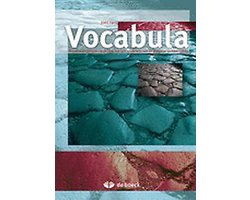 9789045532813 - Vocabula basisvocabularium latijn voor het GO!