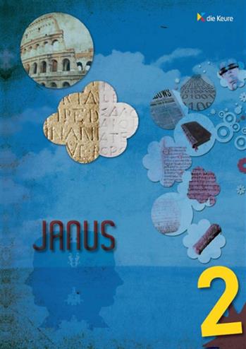 9789048609024 - Janus 2 leerwerkboek