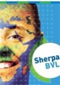 9789048613373 - Sherpa BVL leerwerkboek