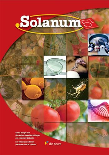 9789048614424 - Solanum 5.1 cursus (1u)