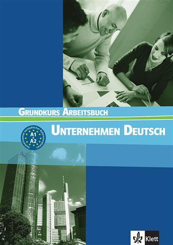 9789054516156 - Unternehmen deutsch grundkurs arbeitsbuch (12273)