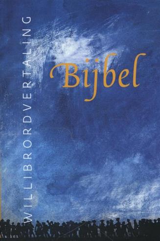 9789061731658 - Bijbel Willibrordvertaling paperback