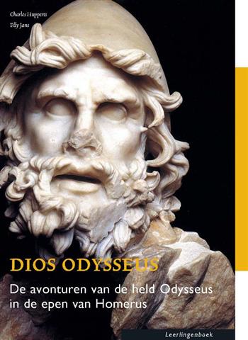 9789087715403 - Dios Odysseus