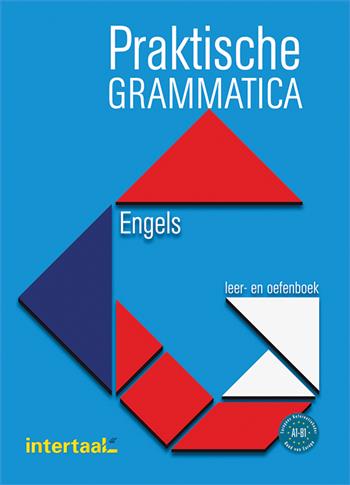 9789460304057 - Praktische grammatica Engels leer- en oefenboek