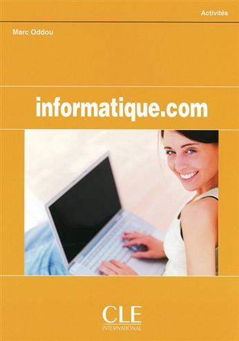 9789462932791 - Informatique.com cahier d'activites (ed 2015)