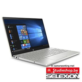 9990094939175 - HP Pavilion - Notebook 15" Mineral Silver